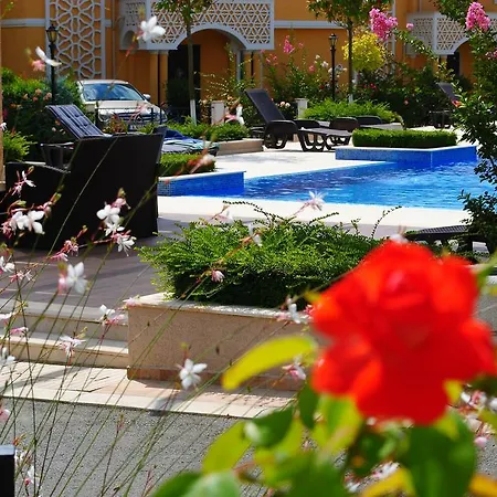 빌라 Maria And Plamena Houses