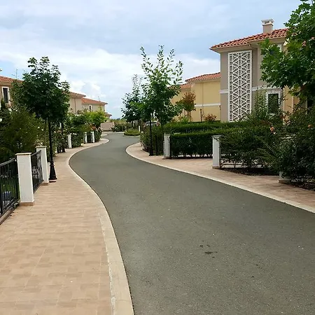 빌라 Maria And Plamena Houses *